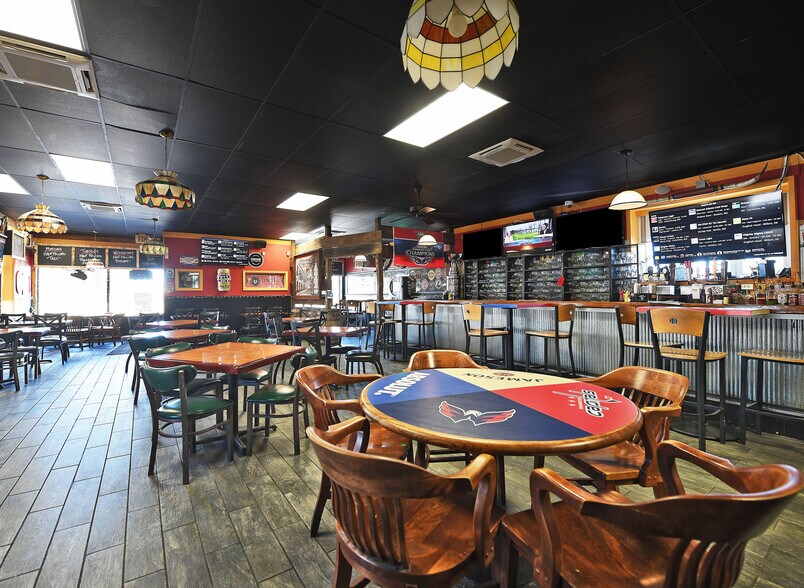 More Photos Of 2235 Churchville Rd, Bel Air Restaurant For Sale