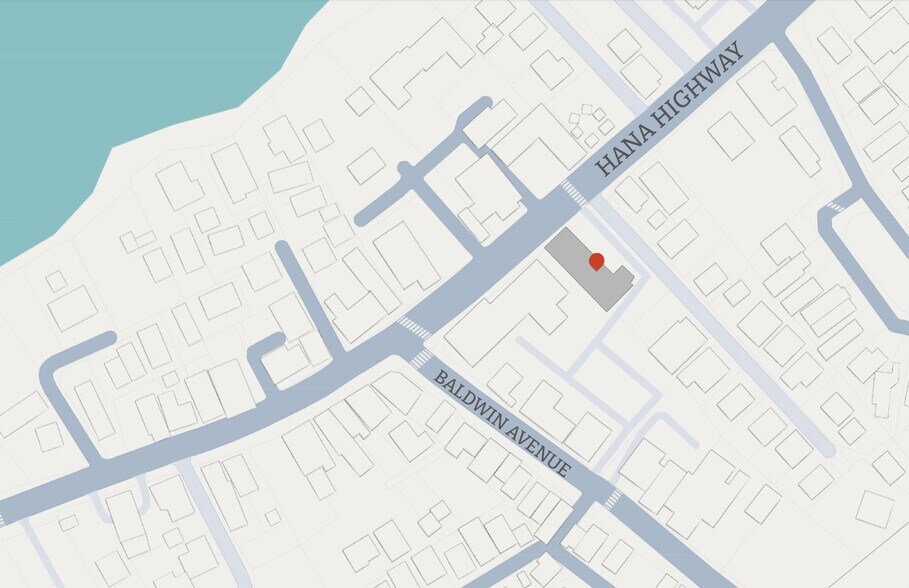 More Photos Of 120-142 Hana Hwy, Paia Unknown For Lease