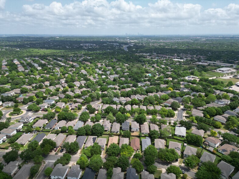 More Photos Of 2317 Frate Barker rd, Austin Land For Sale