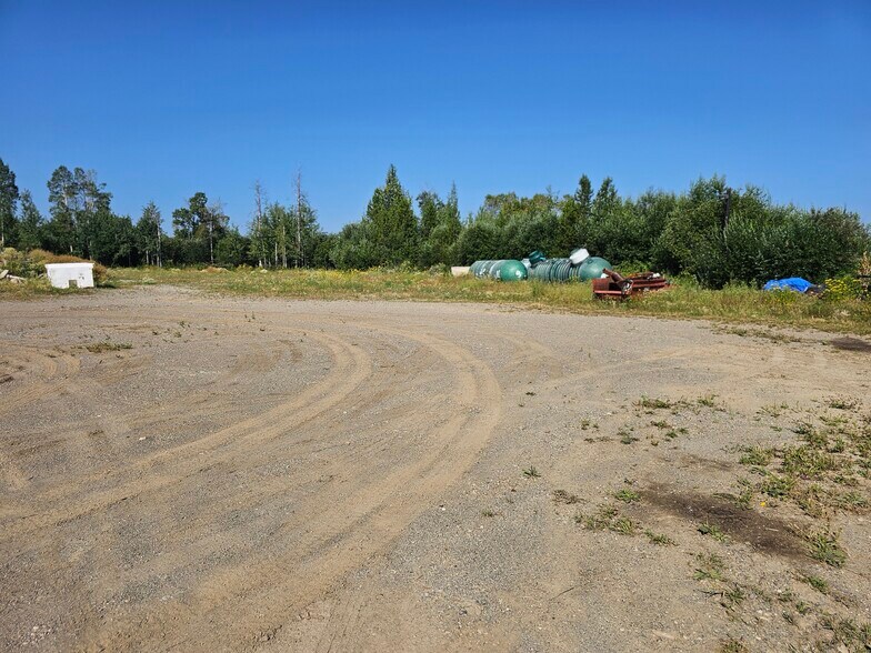 More Photos Of 3000 Magregor Rd, Prince George Industrial For Sale