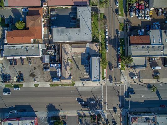 More Photos Of 99 Broadway, Chula Vista Hotel For Sale