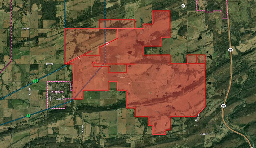 Primary Photo Of 64 Sterling Ranch rd, Pittsburg Land For Sale