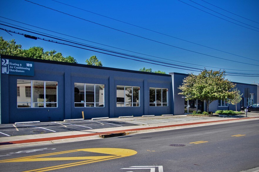 More Photos Of 1025 Goodale Blvd, Columbus Warehouse For Lease