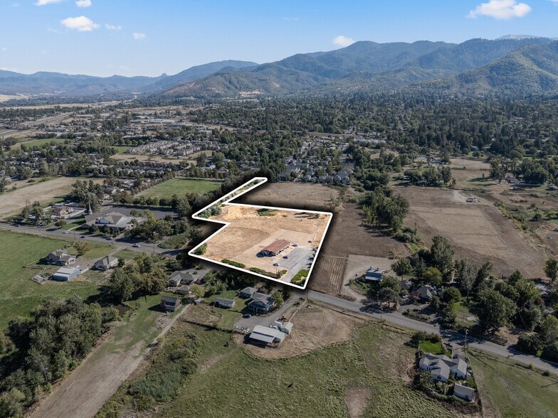 More Photos Of 2082 E Main St, Ashland Land For Sale