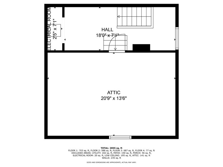 More Photos Of 310 S 2nd Ave, Brighton Apartments For Sale