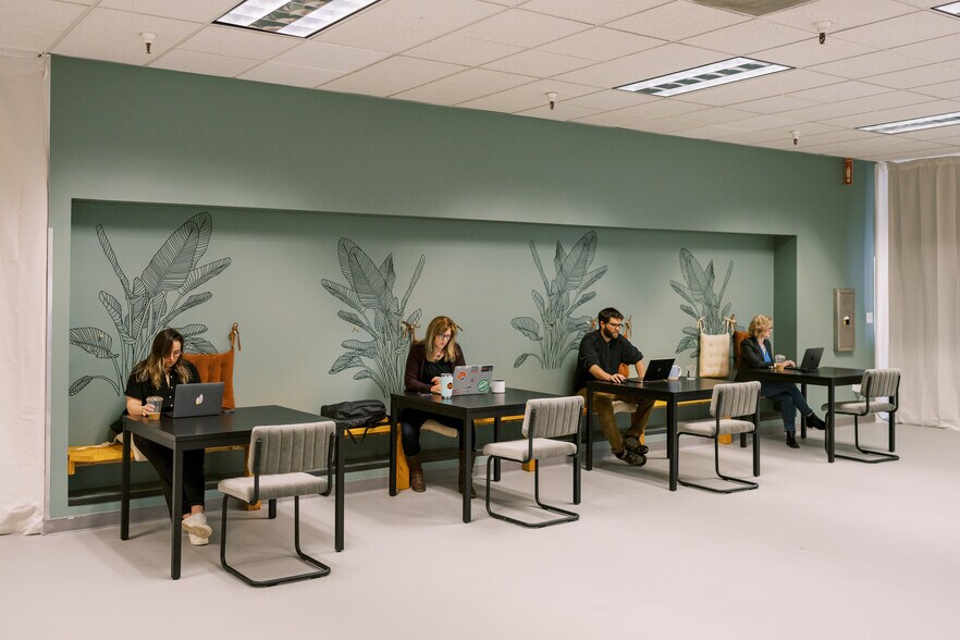 More Photos Of 427 Mendocino Ave, Santa Rosa Coworking Space