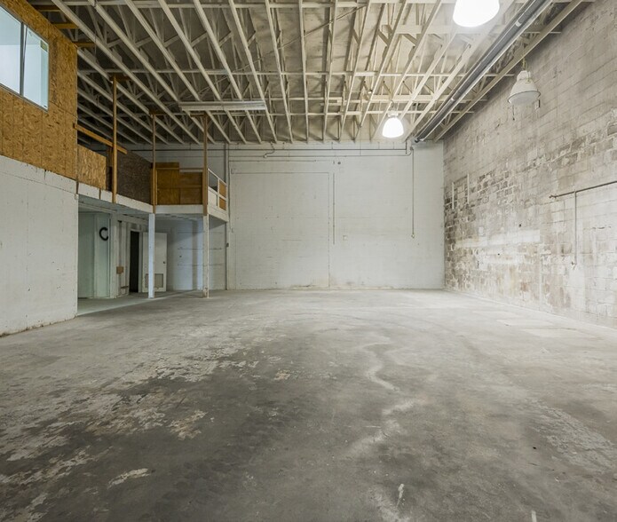 More Photos Of 19134 95A Av, Surrey Warehouse For Sale