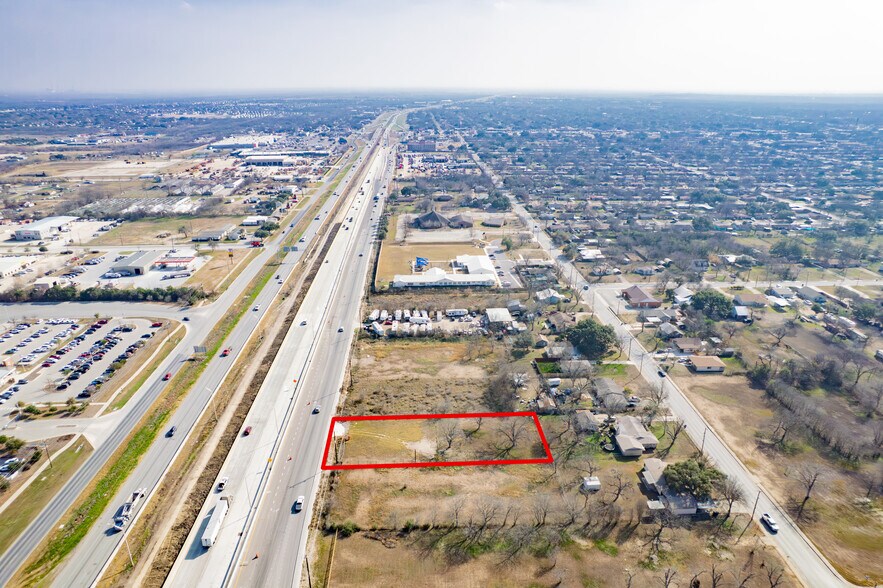 More Photos Of 1521 SE Loop 410, San Antonio Land For Sale