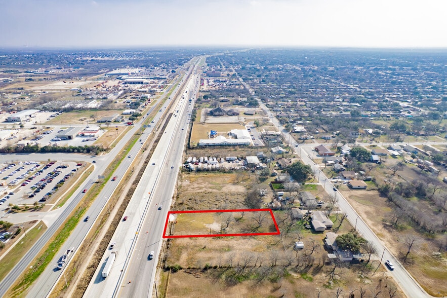 More Photos Of 1521 SE Loop 410, San Antonio Land For Sale