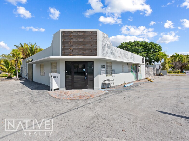More Photos Of 1100 NE 5th Ter, Fort Lauderdale Storefront Retail Office For Sale