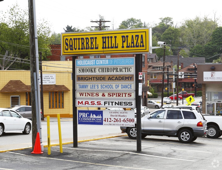 More Photos Of 826-830 Hazelwood Ave, Pittsburgh Unknown For Lease