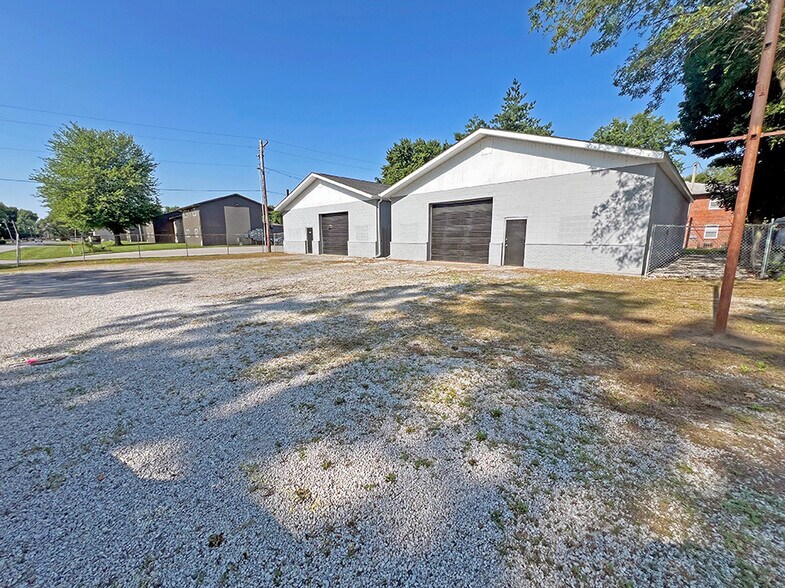 More Photos Of , Granite City Industrial For Sale