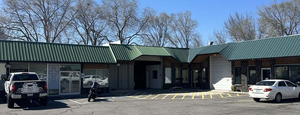 More Photos Of 14415 E Sprague Ave, Spokane Unknown For Lease