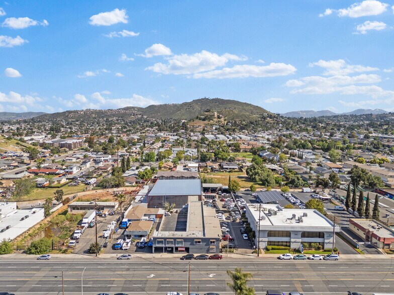 More Photos Of 1136-1142 Broadway, El Cajon Office For Sale