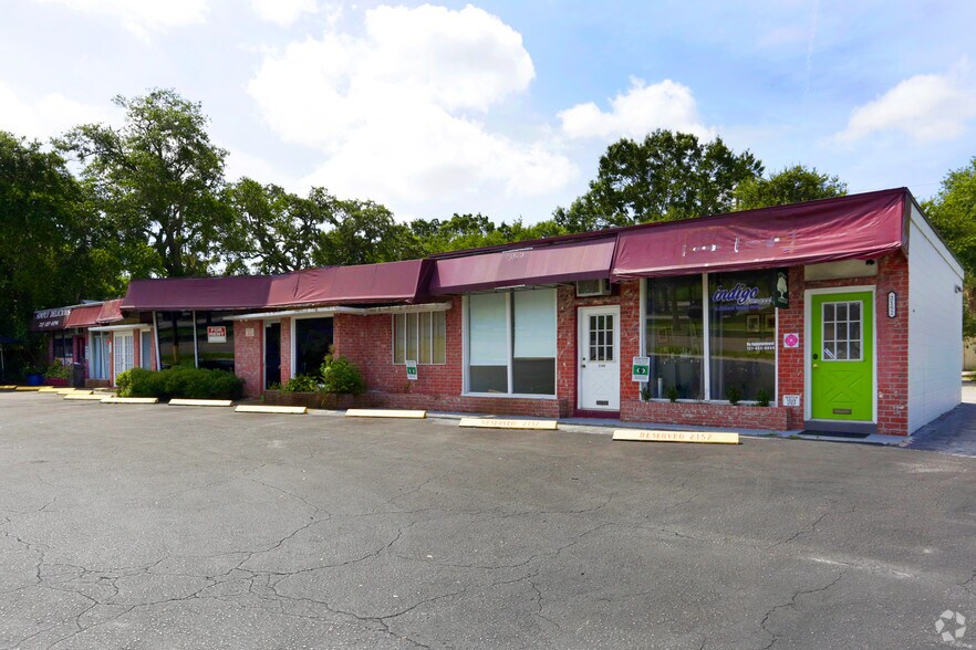 More Photos Of 2134-2140 9th Ave N, Saint Petersburg General Retail For Lease