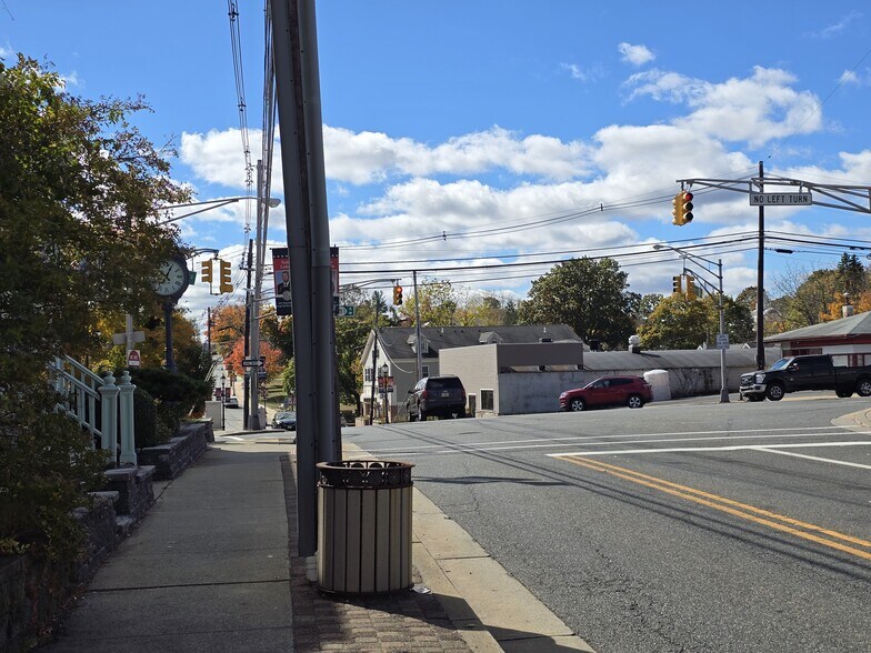 More Photos Of 3 Main St, Sparta Office Residential For Sale