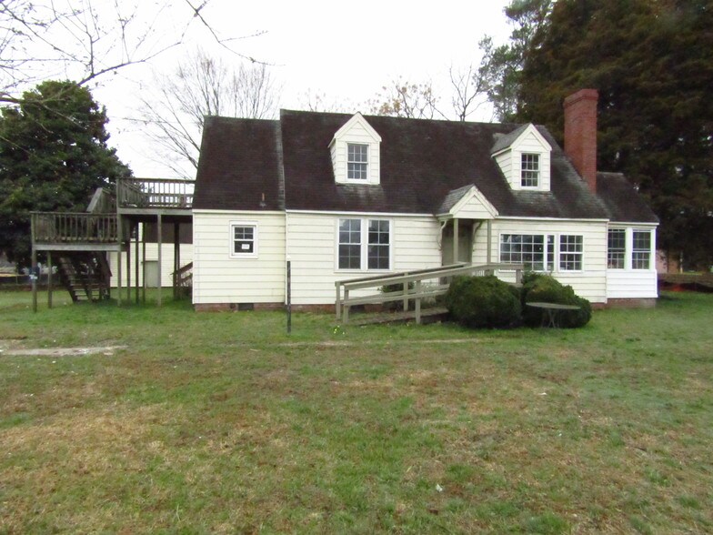More Photos Of 13905 Jefferson Ave, Newport News Land For Sale