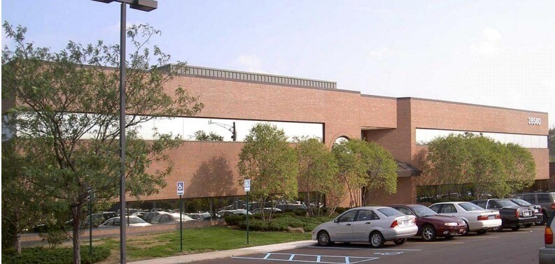 Primary Photo Of 28580 Orchard Lake Rd, Farmington Hills Office For Lease