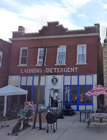 More Photos Of , Saint Louis Unknown For Sale