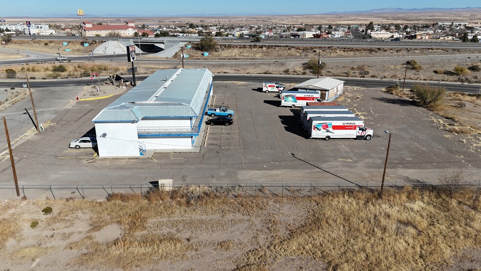 More Photos Of 1202 Pyramid St, Lordsburg Hotel For Sale