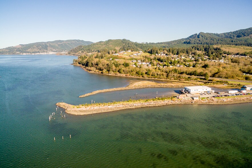 More Photos Of Hayes Oyster Dr, Bay City Land For Sale