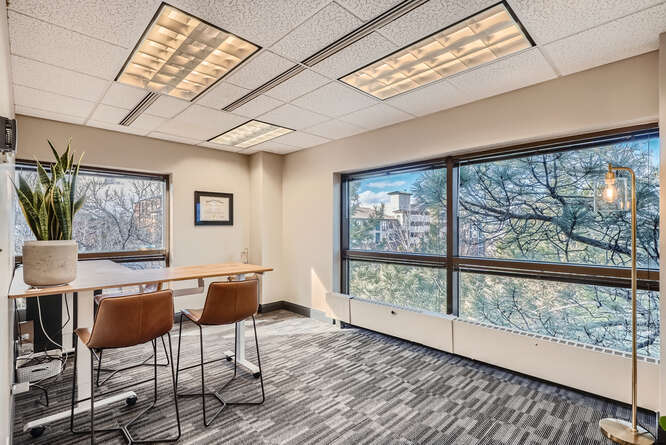 More Photos Of 8301 E Prentice Ave, Greenwood Village Office For Sale