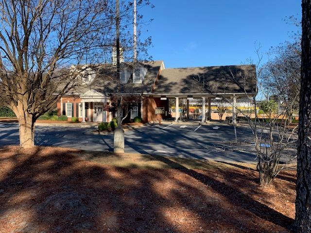 Primary Photo Of 131 Randall H Whiddon Dr, Ashburn Religious Facility For Sale