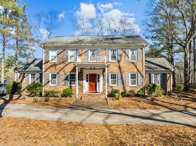 More Photos Of 5525 Buffaloe Rd, Raleigh Land For Sale