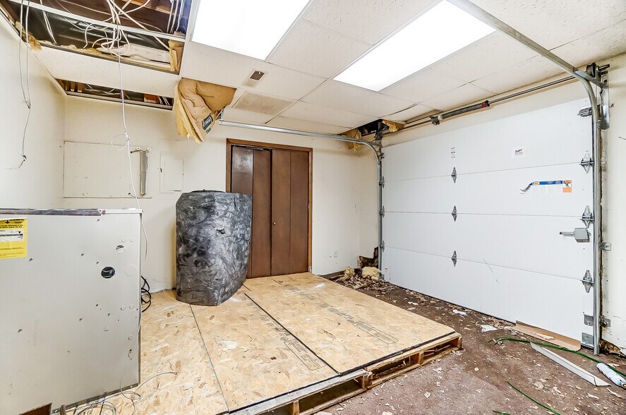 More Photos Of 6750 Brandt Pike, Huber Heights Medical For Sale