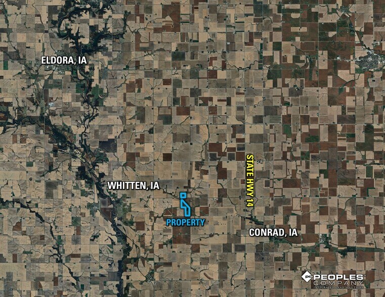 More Photos Of 02 320th Street, Whitten Land For Sale