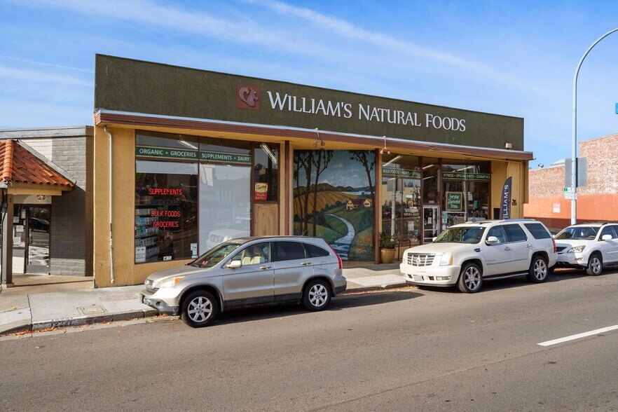 More Photos Of 12249 San Pablo Ave, Richmond Storefront For Sale