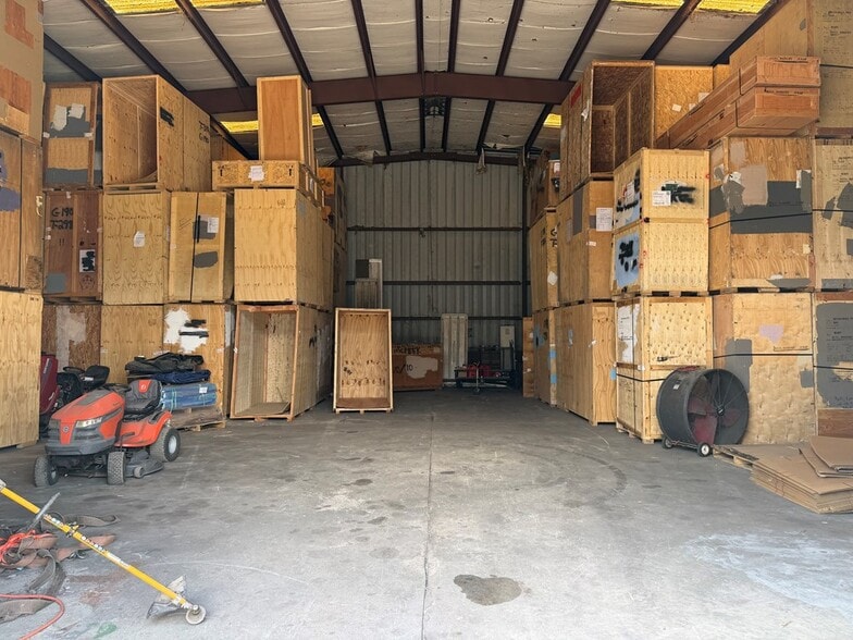 More Photos Of 1009 W Hill Ave, Valdosta Warehouse For Sale