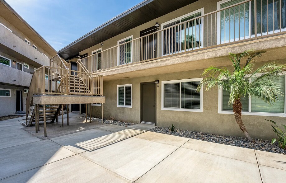 More Photos Of 2777 Nimitz Blvd, San Diego Apartments For Sale