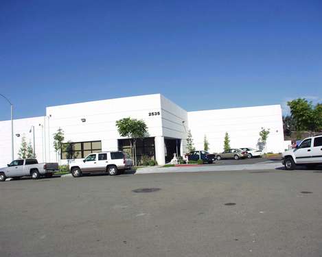 Primary Photo Of 2535 Jason Ct, Oceanside Manufacturing For Lease