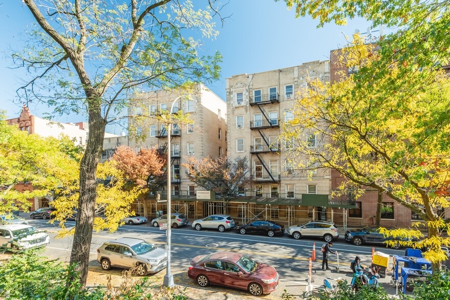 More Photos Of 518 Fort Washington Ave, New York Apartments For Sale