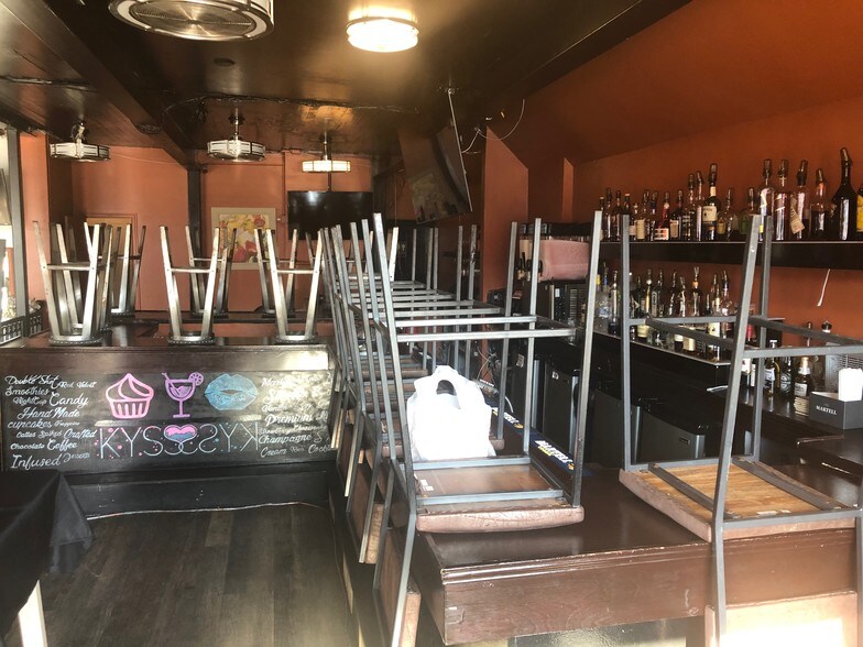 More Photos Of 1210-1212 H St NE, Washington Restaurant For Sale