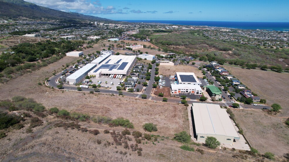 Primary Photo Of Kuihelani Hwy, Kahului Land For Sale