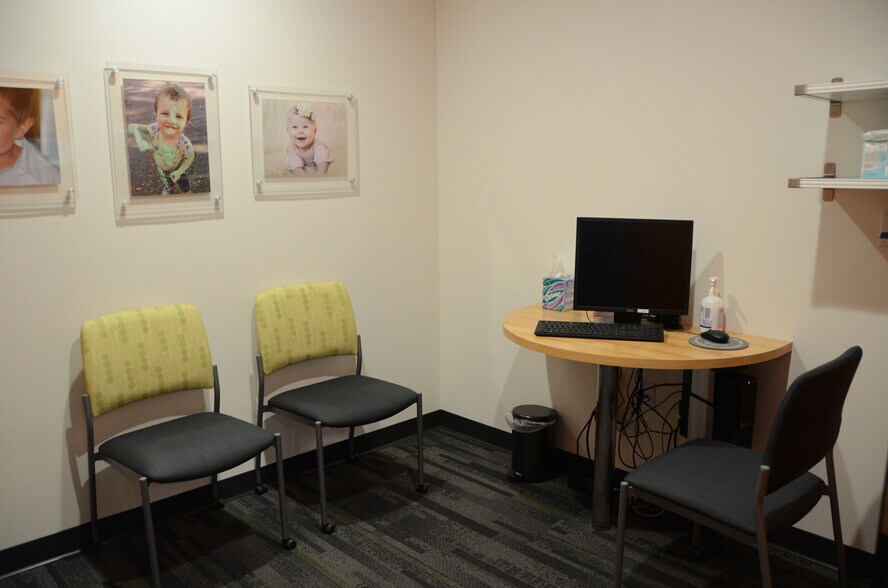 More Photos Of 840 Bear Paw Ave, Rice Lake Medical For Sale