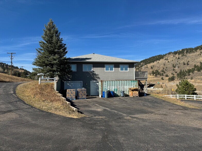 More Photos Of 78 Beaver Brook Canyon Rd, Evergreen Light Manufacturing For Lease