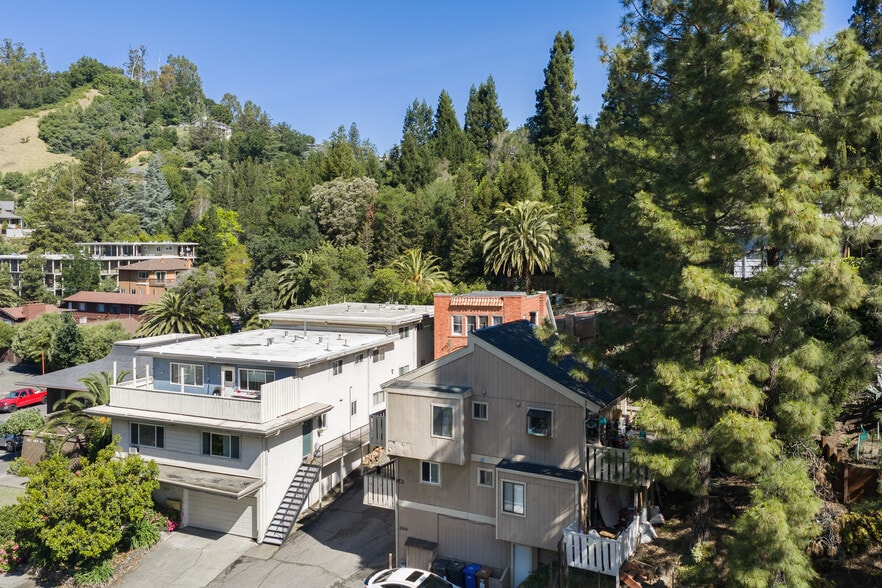 More Photos Of 250 Red Hill Ave, San Anselmo Apartments For Sale