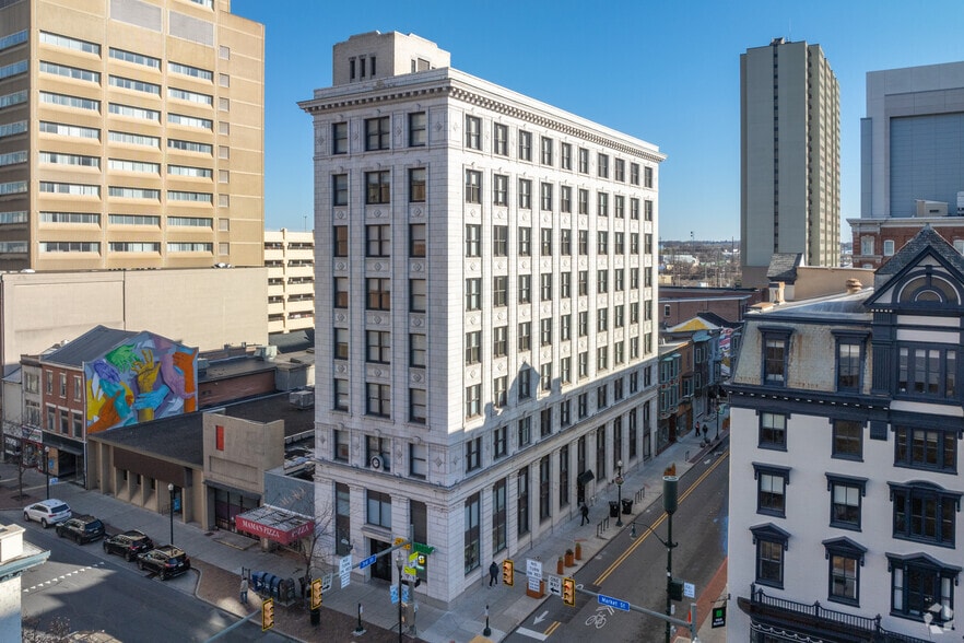 Primary Photo Of 301 Market St, Harrisburg Apartments For Sale