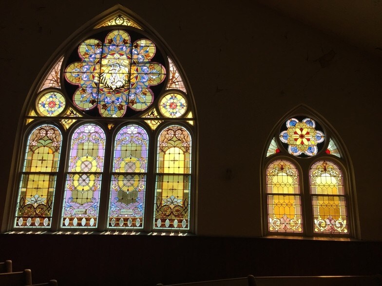 More Photos Of 349 N Monroe St, Lapeer Religious Facility For Sale