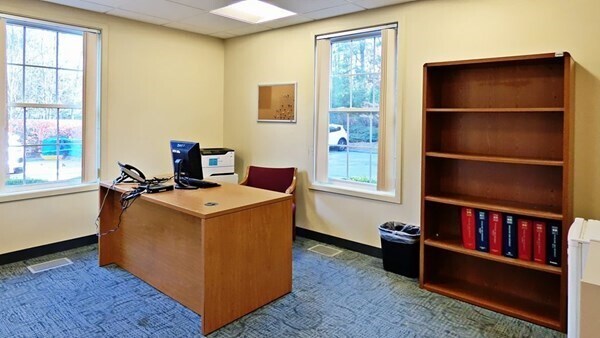 More Photos Of 360 Brockton Ave, Abington Medical For Lease
