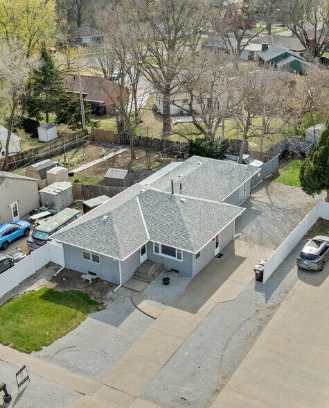 More Photos Of 2951 N 70th St, Lincoln Office For Sale