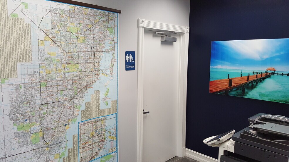 More Photos Of 7500 NW 25th St, Miami Warehouse For Lease