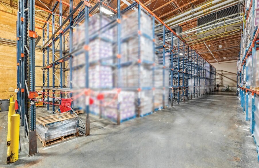 More Photos Of 4719 S Market St, Boise Refrigeration Cold Storage For Lease