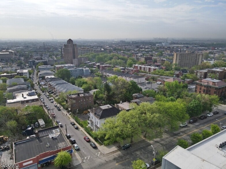 More Photos Of 692 Dr Martin Luther King Jr Blvd, Newark Office For Sale