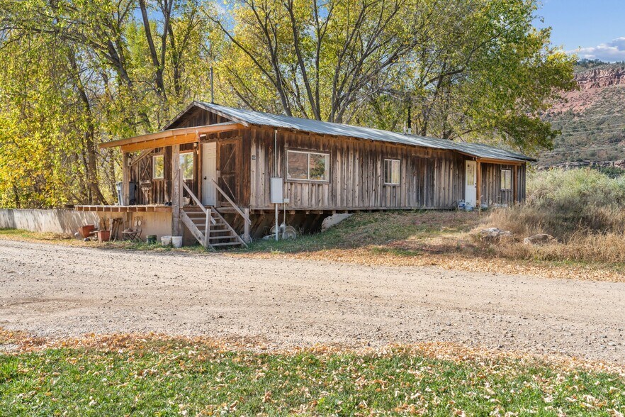 More Photos Of 27846 US 550, Durango Specialty For Sale