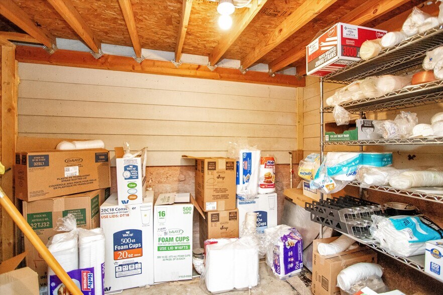 More Photos Of 3710 Waterwood Pass, Elmendorf Restaurant For Sale