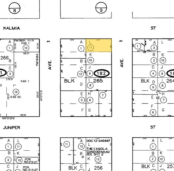 More Photos Of 2368 2nd Ave, San Diego Office Residential For Sale